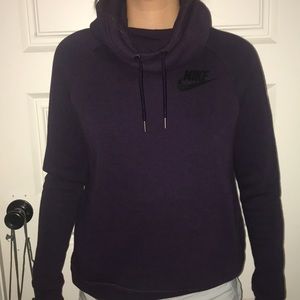 Nike Tops - Nike Sweatshirt Nike Tops - Nike Sweatshirt